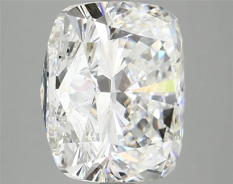 Cushion Diamond
