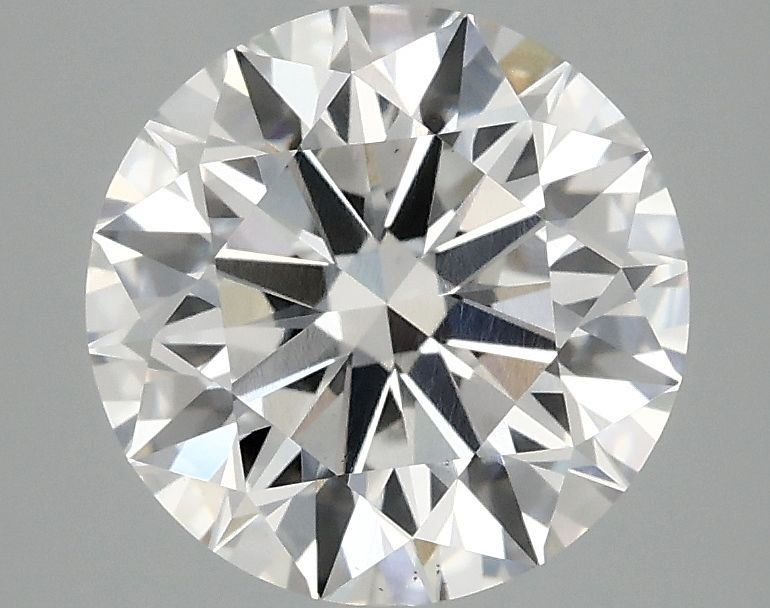Round Diamond
