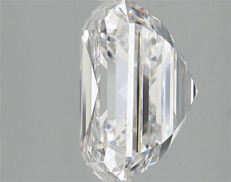 Asscher Diamond