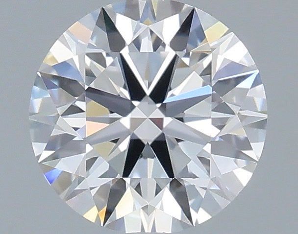 0.73 Carat Round Diamond