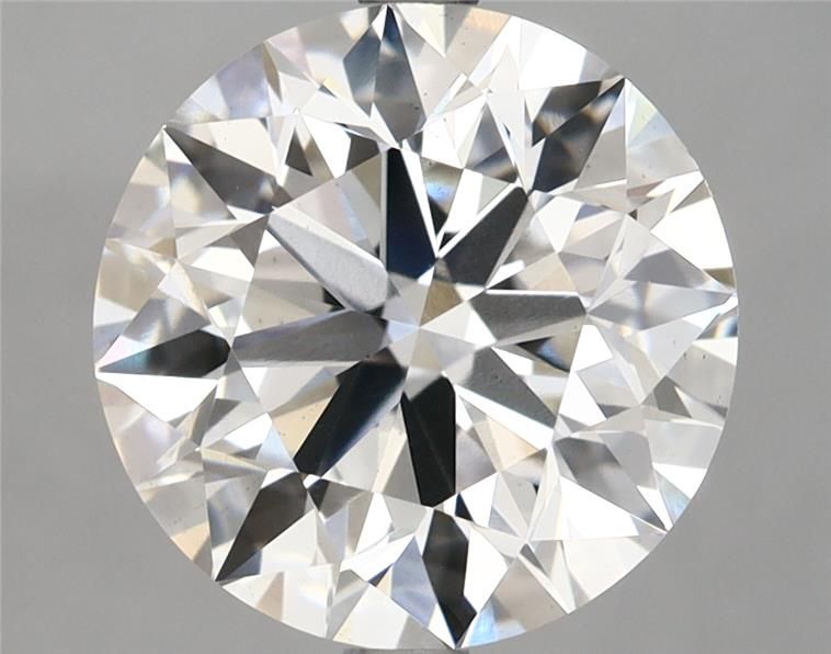 Round Diamond