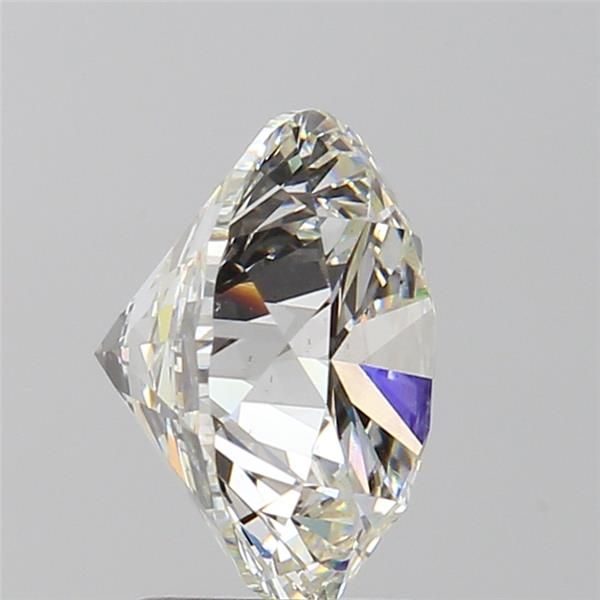 Round Diamond
