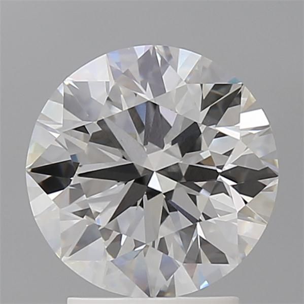 Round Diamond