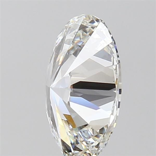 Oval Diamond