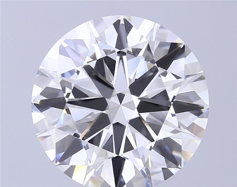 Round Diamond