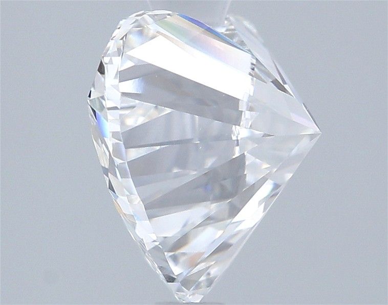 Heart Diamond