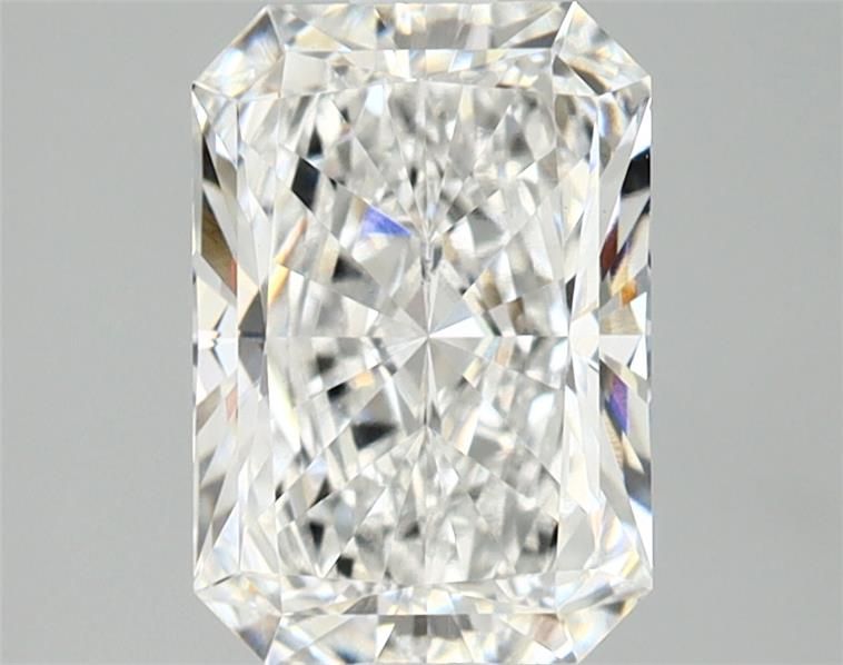 Radiant Diamond