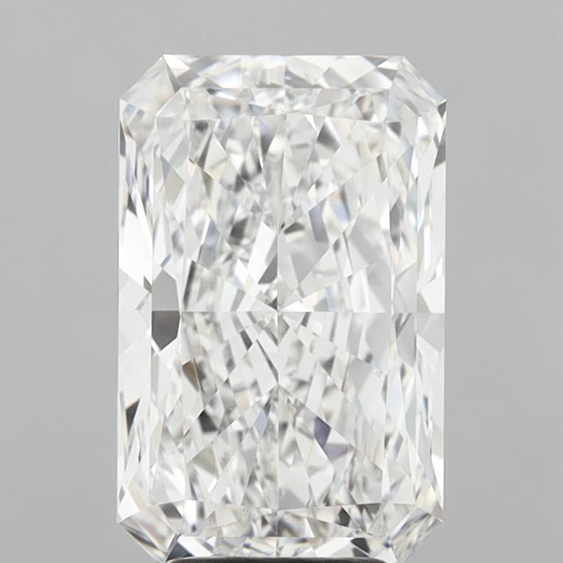 Radiant Diamond