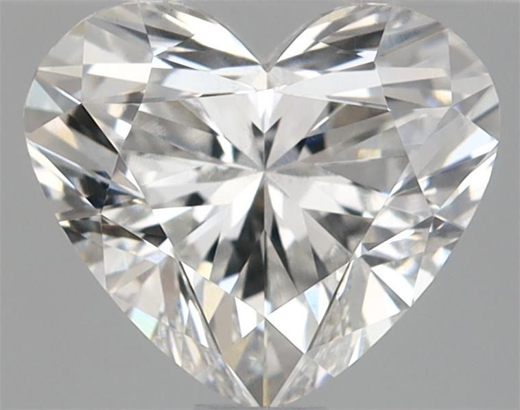Heart Diamond