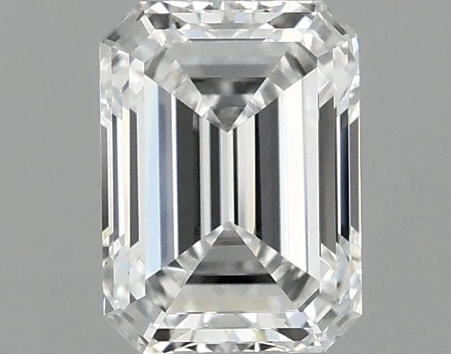 0.98 Carat Emerald Diamond