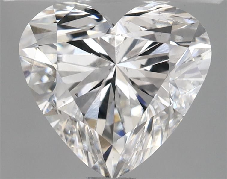 Heart Diamond