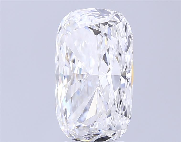 Cushion Diamond