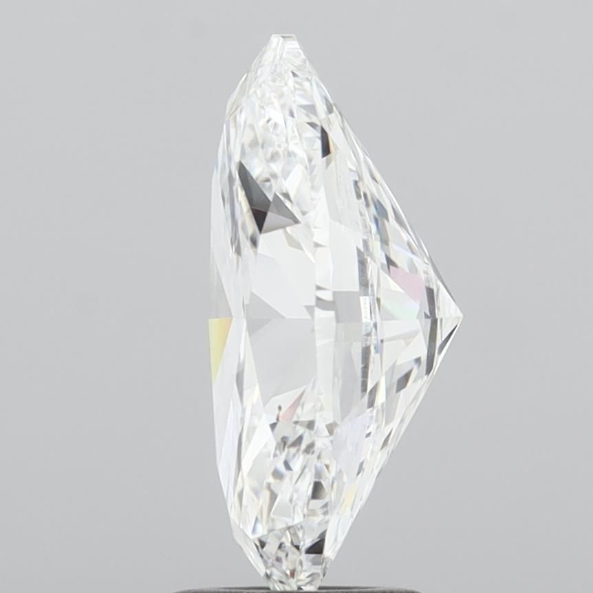 Oval Diamond