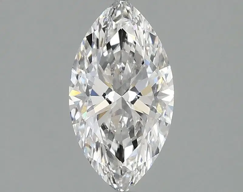 0.98 Carat Marquise Diamond