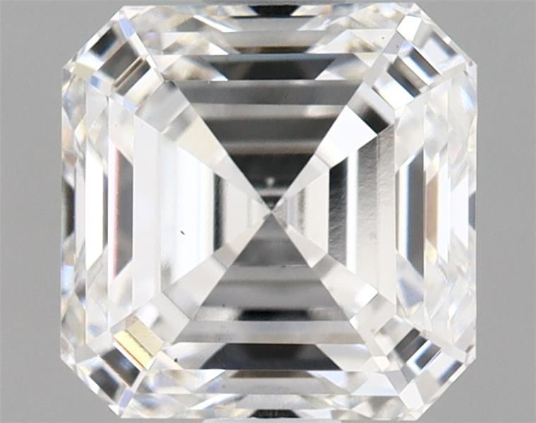 Asscher Diamond
