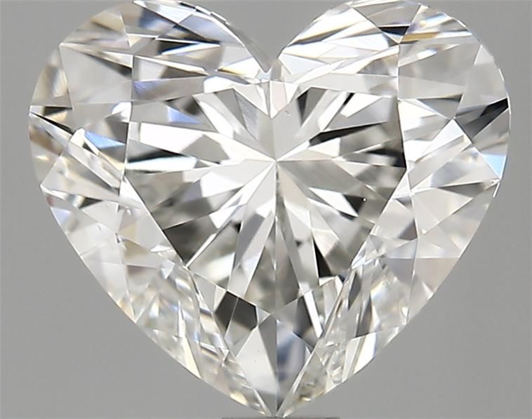 Heart Diamond