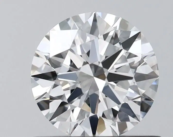 0.72 Карат  Круг Бриллиант
