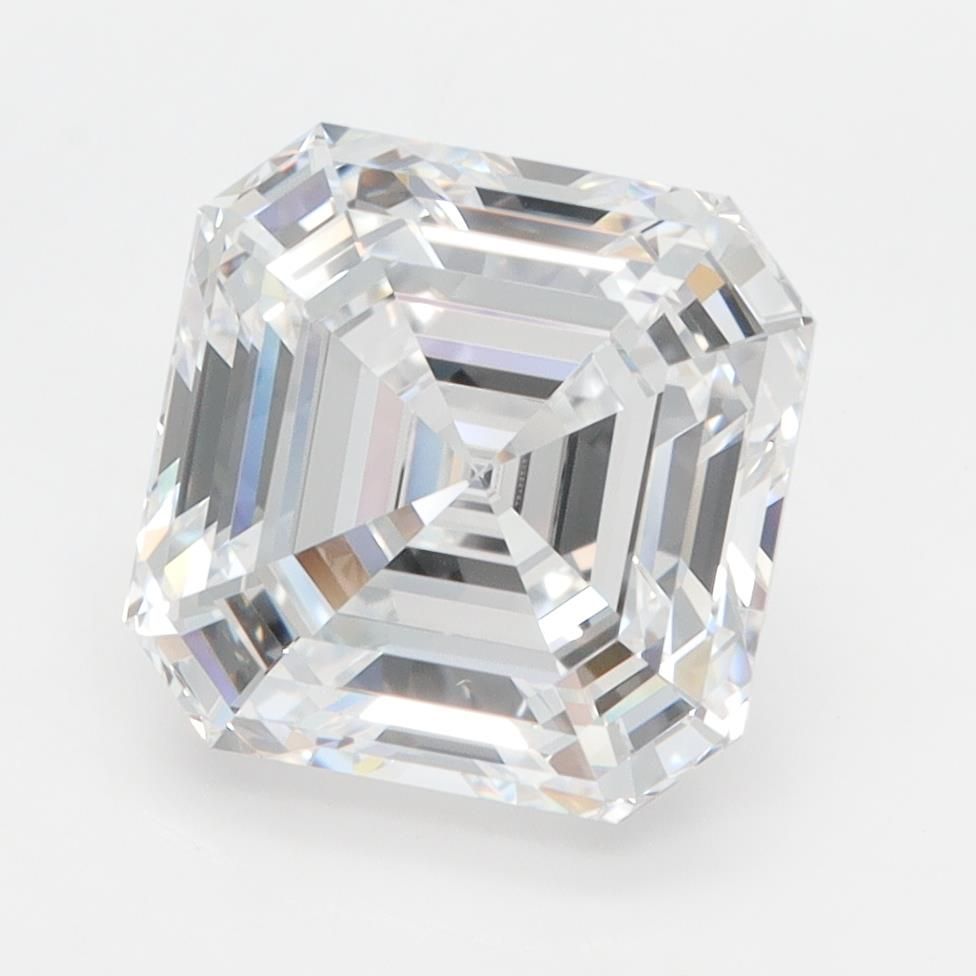 Asscher Diamond