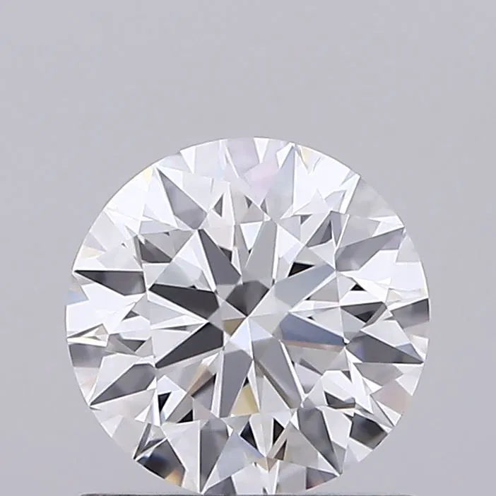 0.72 Carat Round Diamond