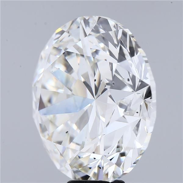 Round Diamond