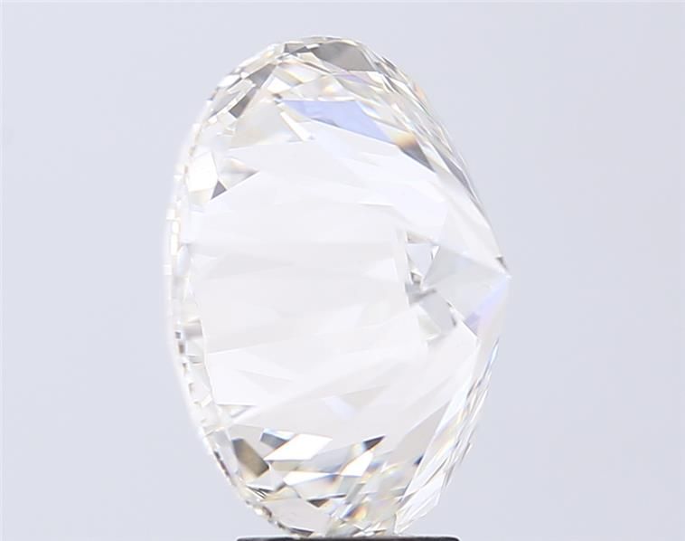 Round Diamond