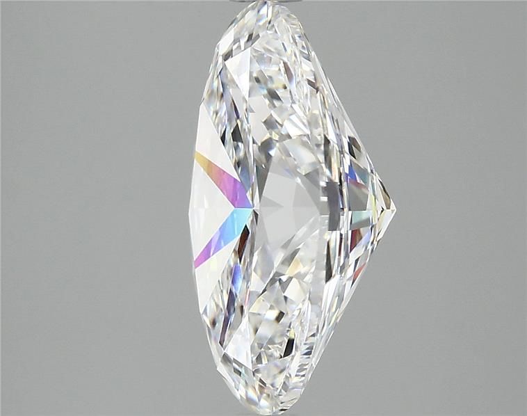 Oval Diamond