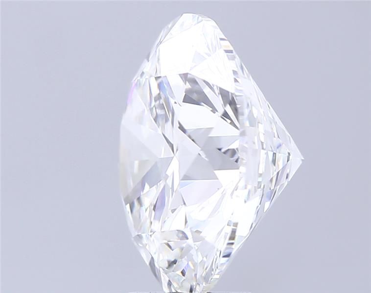 Round Diamond