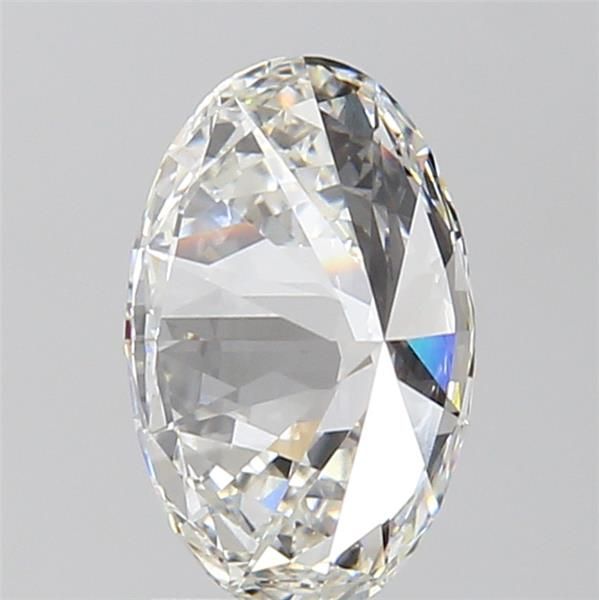 Oval Diamond