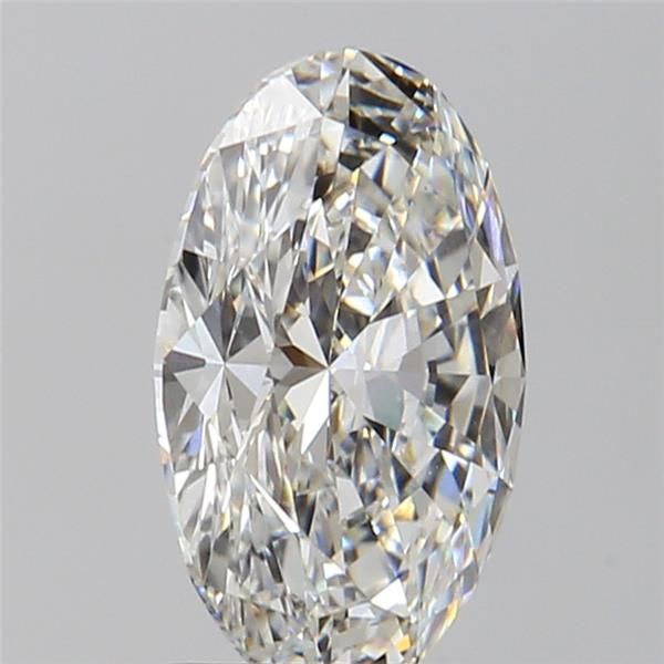 Oval Diamond