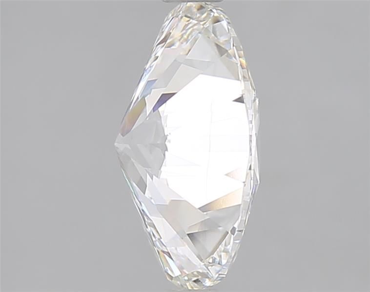 Oval Diamond