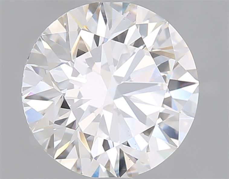 Round Diamond