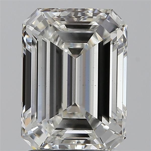 Emerald Diamond