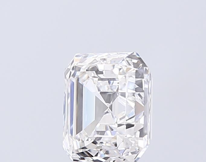Asscher Diamond