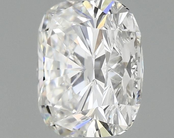 Cushion Diamond