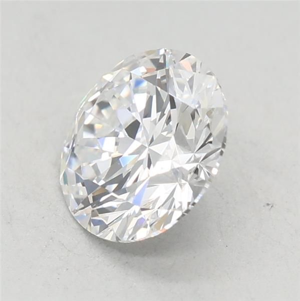 Round Diamond