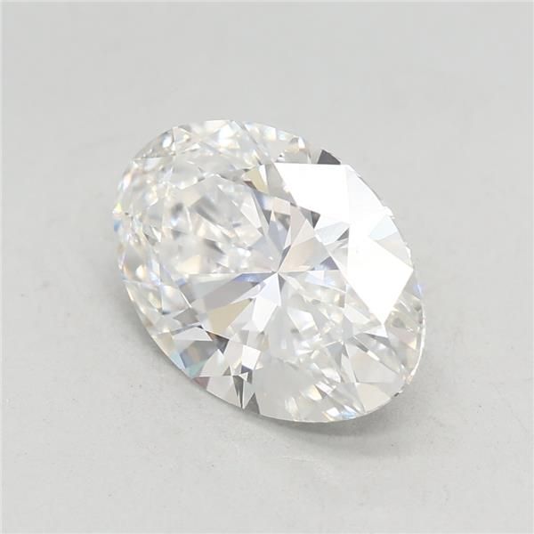 Oval Diamond