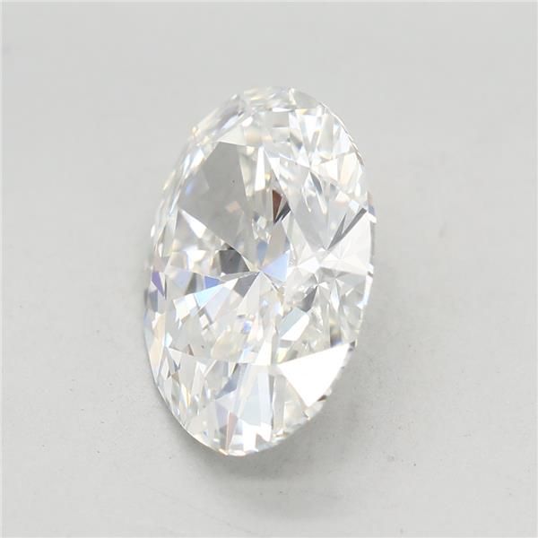 Oval Diamond
