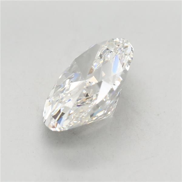 Oval Diamond