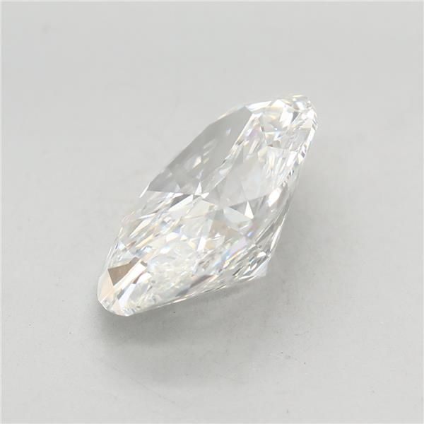 Oval Diamond