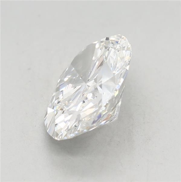 Oval Diamond