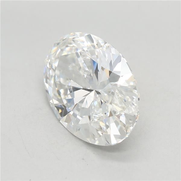 Oval Diamond