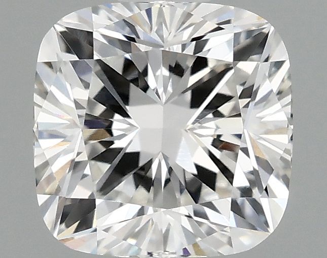 0.95 Carat Cushion Diamond