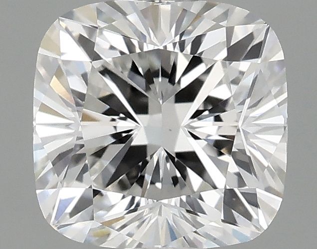 0.94 Carat Cushion Diamond