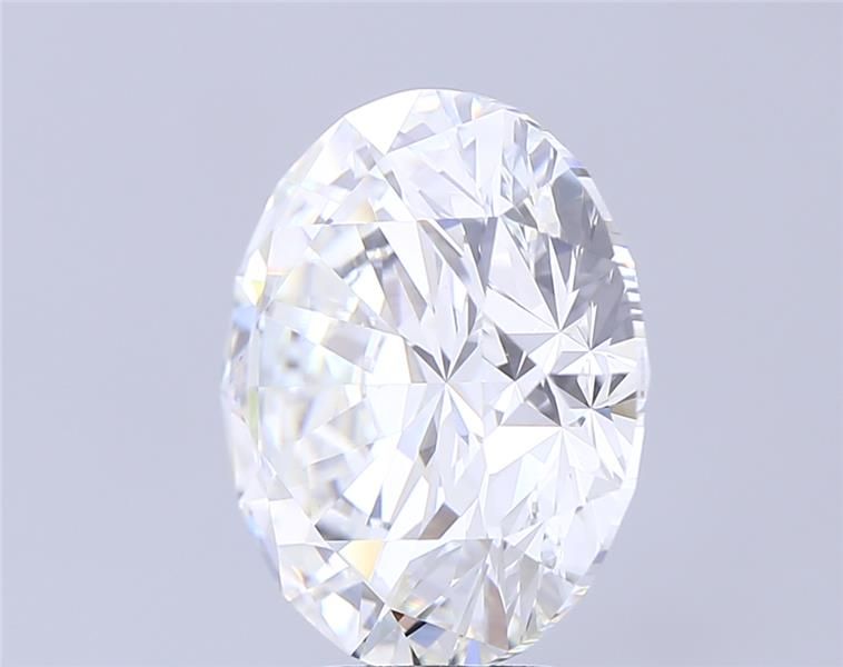 Round Diamond