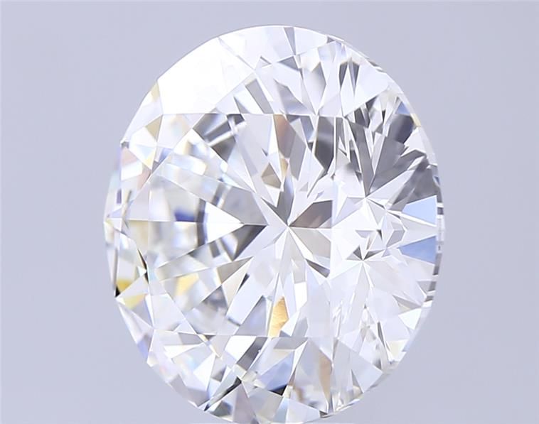Round Diamond