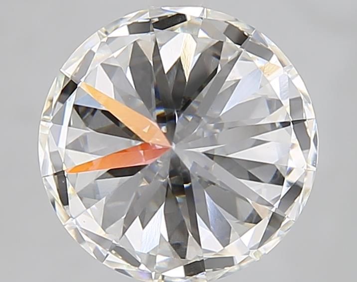Round Diamond