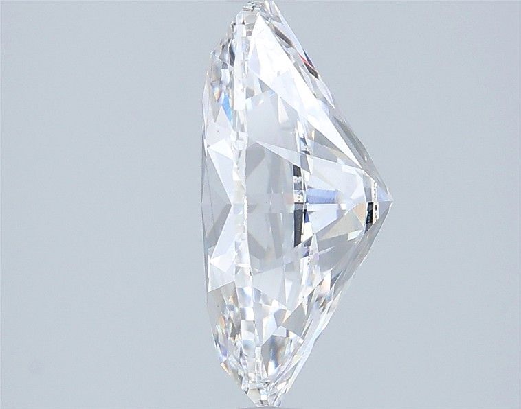 Oval Diamond