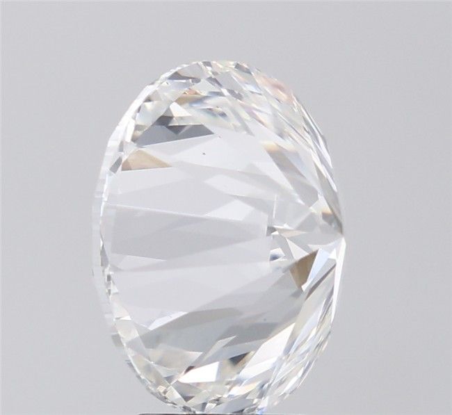 Round Diamond
