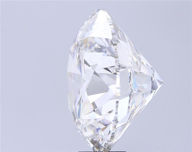 Round Diamond