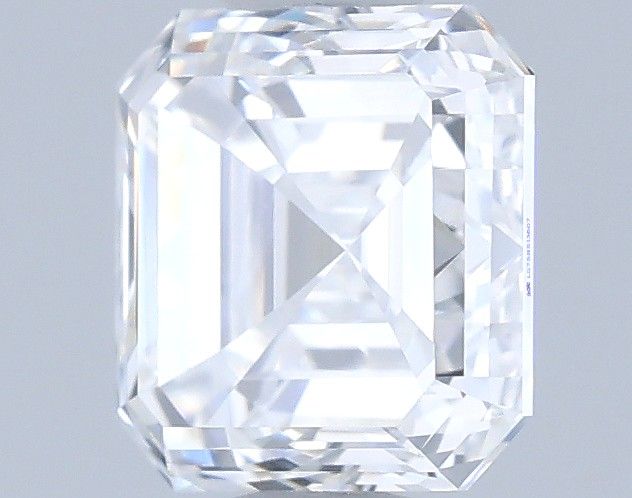 Asscher Diamond